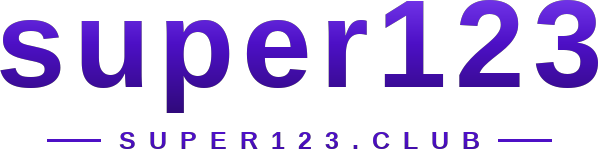 super123 logo